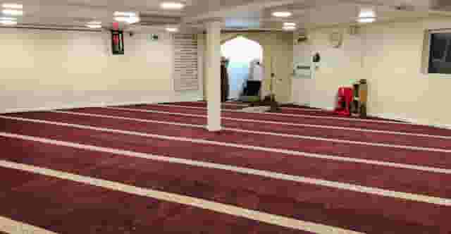 The Islamic Academy of Manchester