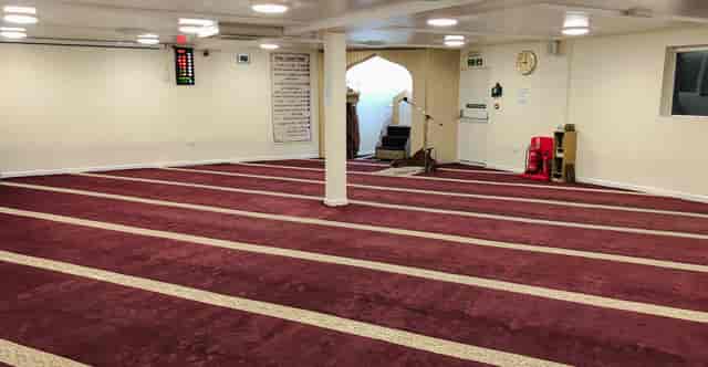 The Islamic Academy of Manchester - image 2
