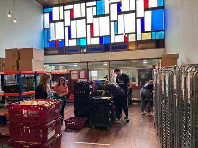 Burnage Community Centre - image 3