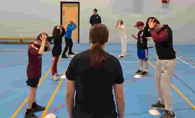 Burnage Community Centre