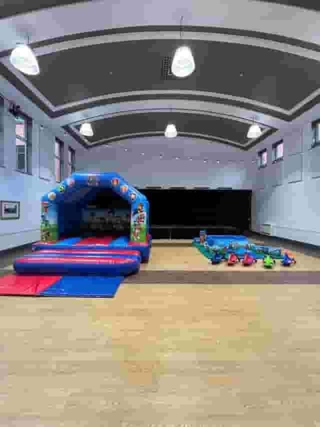 Shevington Youth Club and Community Centre