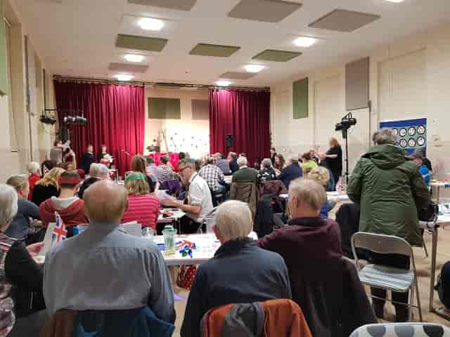 Shevington Youth Club and Community Centre - image 3