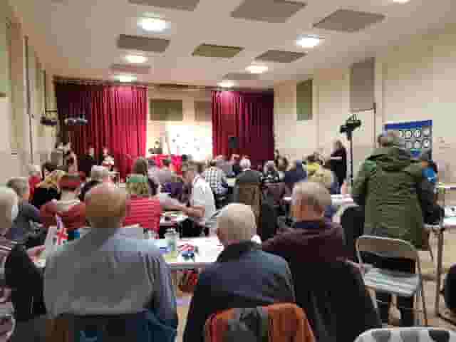 Shevington Youth Club and Community Centre