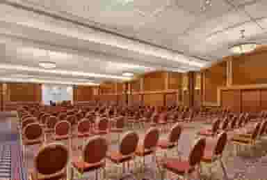 Christmas Party Venues