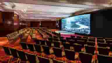 Party Venues