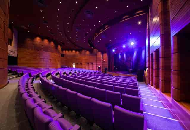 Central Venues - image 3