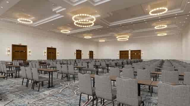 Hyatt Regency Austin - image 2