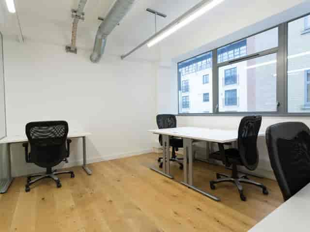 Spaces Liverpool St - image 3