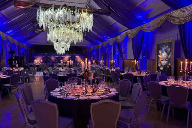 Prince Consort Rooms
