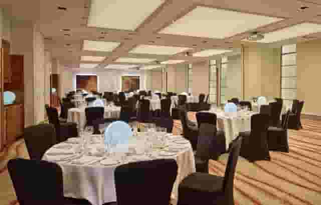 Park Plaza Victoria London