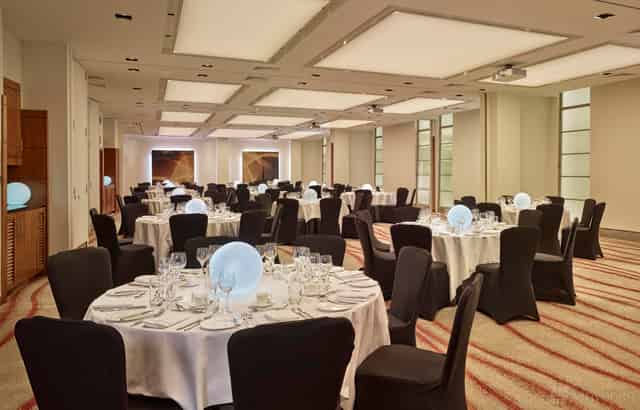 Victoria Suite