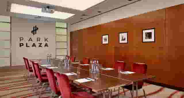 Park Plaza Victoria London