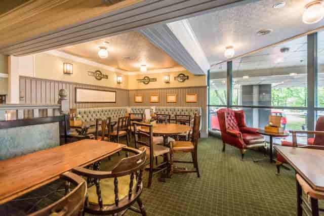The Euston Tap - image 2