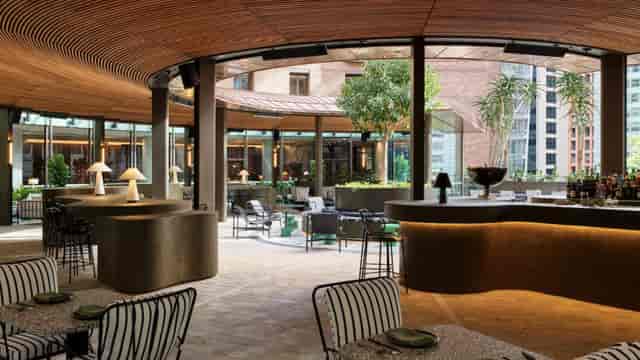 Sofitel Sydney Wentworth - image 2