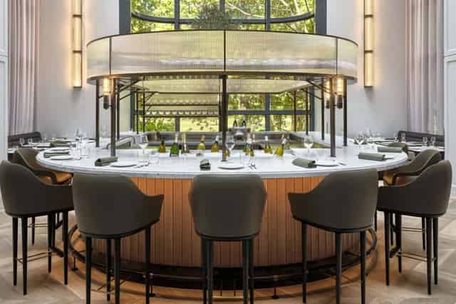 The Bar at Sydney Common