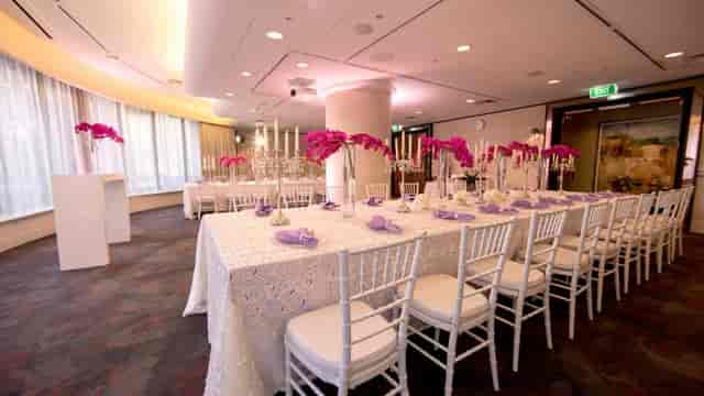 Sydney Harbour Marriott Hotel - image 2