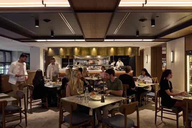 Sheraton Grand Sydney Hyde Park - image 2