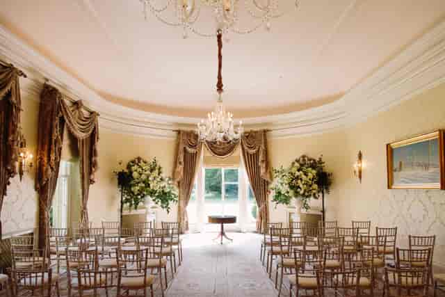 Lucknam Park - image 2