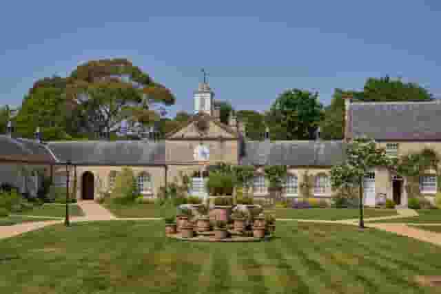 Lucknam Park