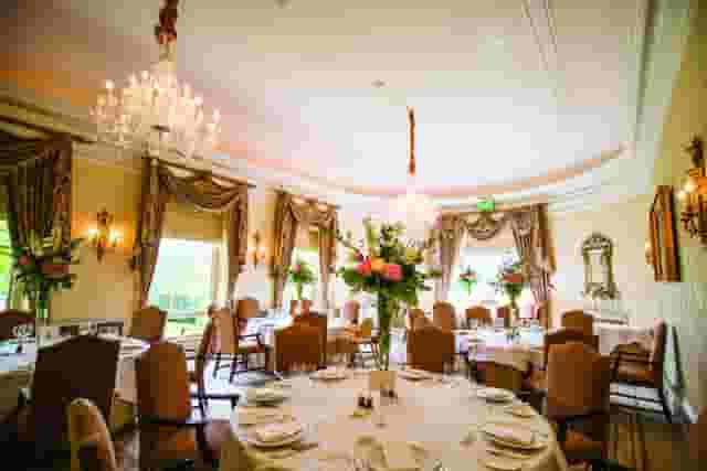 Lucknam Park