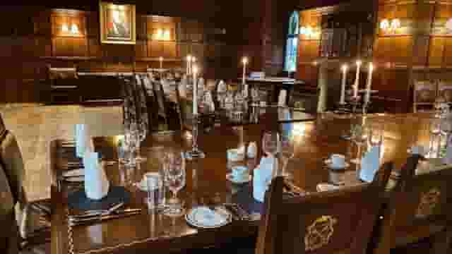 Peterhouse