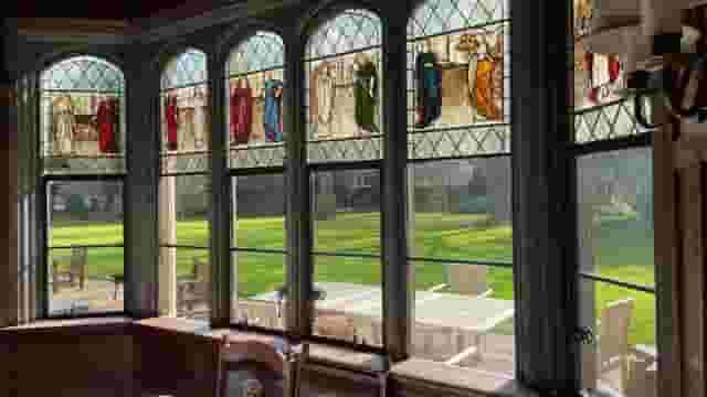Peterhouse