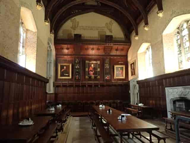 Peterhouse - image 3