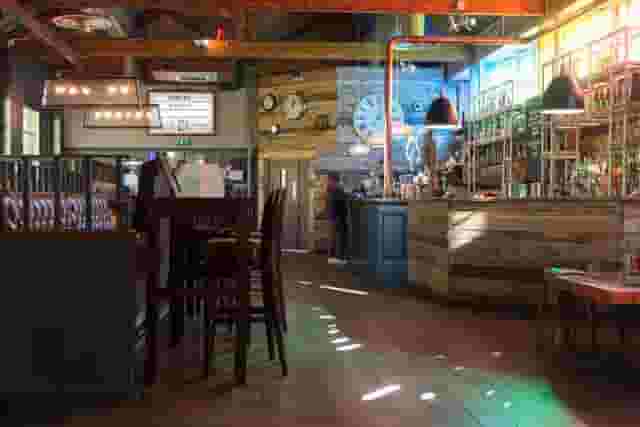 The Grain & Hop Store