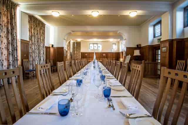 Churchill College - image 3