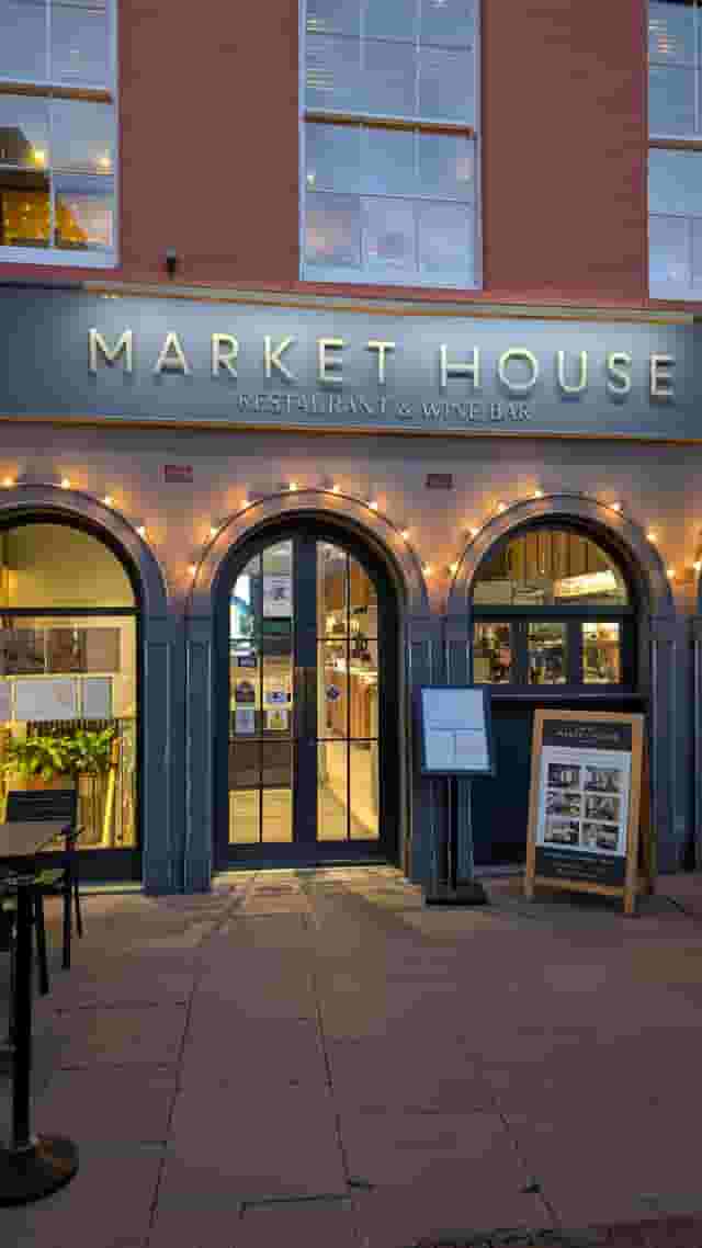 Market House