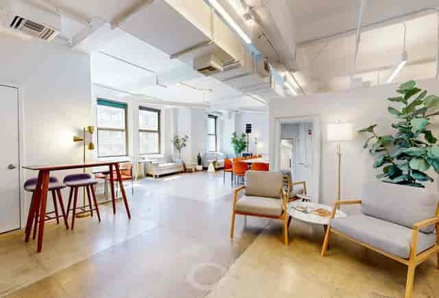 Meeting Space In Midtown - image 2