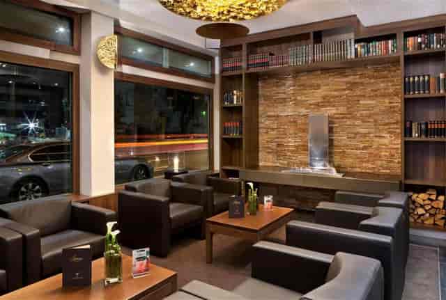Flemings Hotel Frankfurt Main-Riverside - image 3