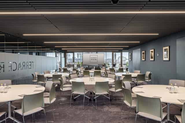 Carlton Room & Park Room