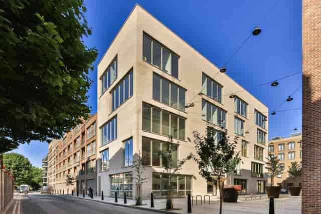 Create Destroy Studios - image 3