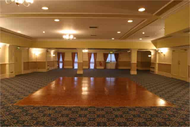 The H Suite - image 2