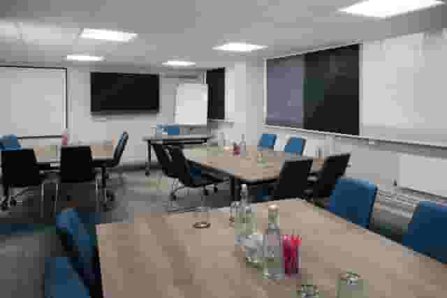 Conference Aston