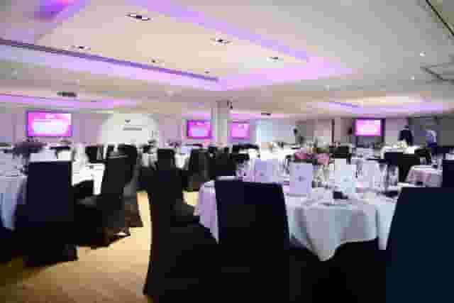 Conference Aston
