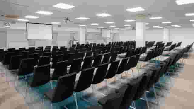 Conference Aston