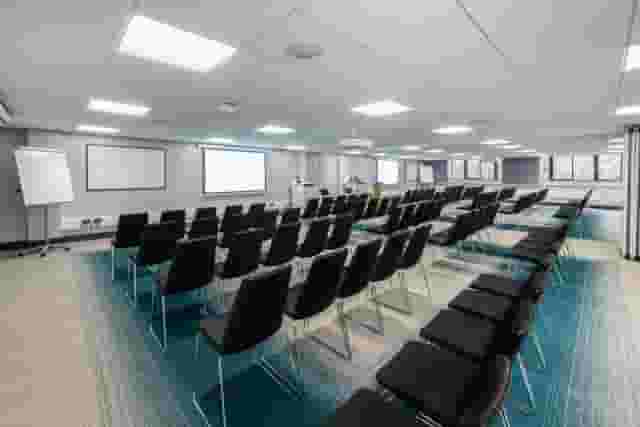 Conference Aston