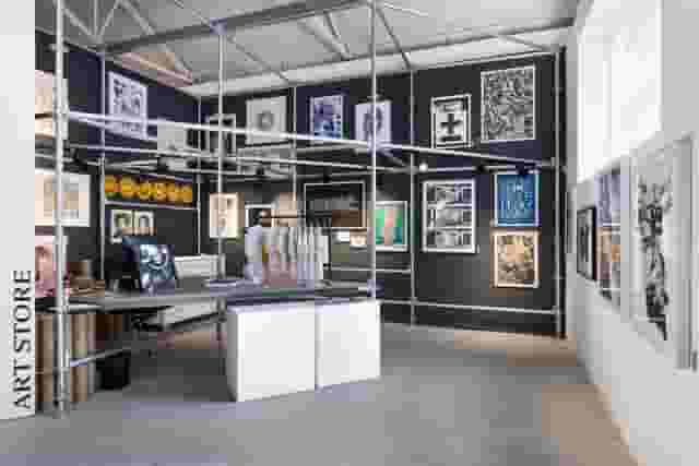 The Underdog Gallery