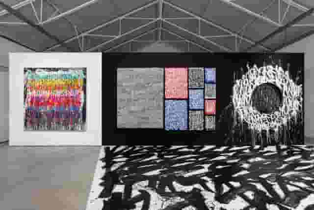 The Underdog Gallery