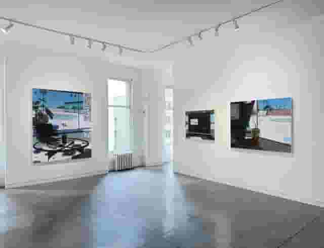 The Underdog Gallery