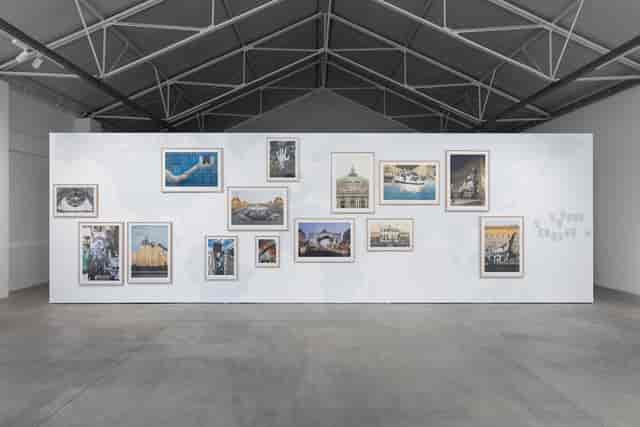 The Underdog Gallery - image 2