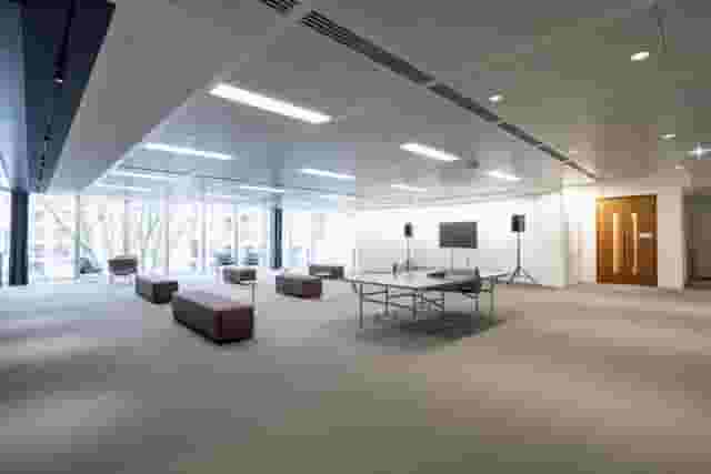 London Conference Centre