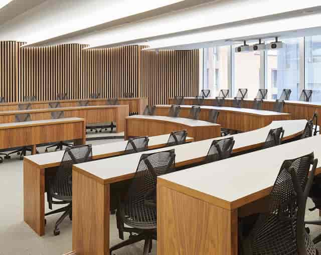 London Conference Centre - image 2