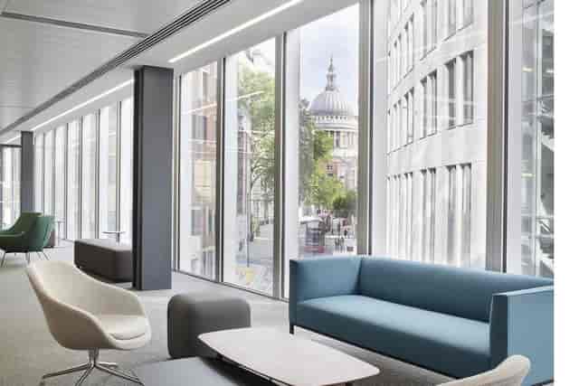 London Conference Centre - image 3