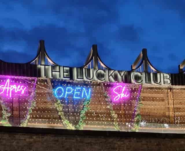The Lucky Club Camden - image 3