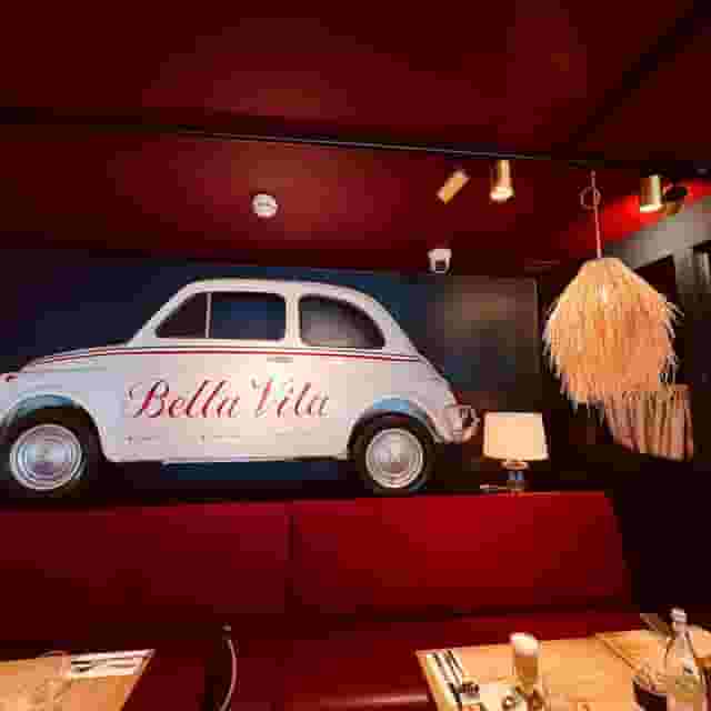 Bella Vita Broadway