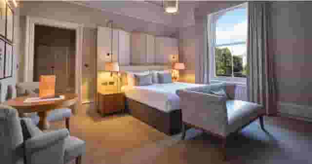 The Milner York