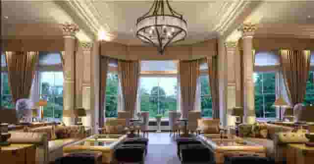 The Milner York